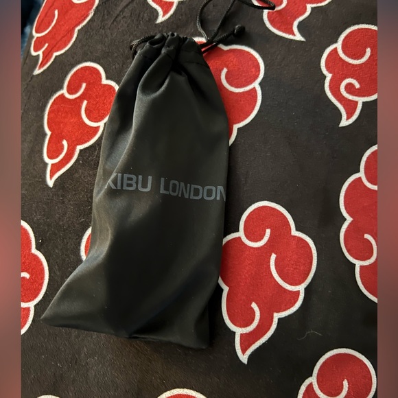 Anime Kakashi Shades - Picture 4 of 4